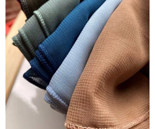 Bella Square | Jilbab Hijab Segi Empat