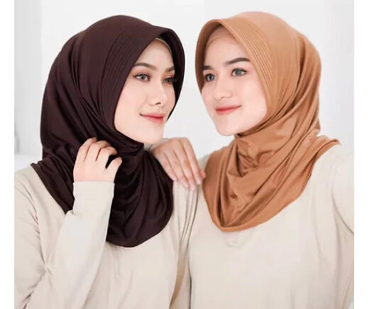 Hijab Sport | Hijab Instant Export Quality