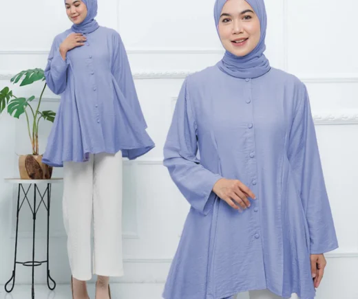 Blouse Sania Premium By Laiba Export Usa Quality