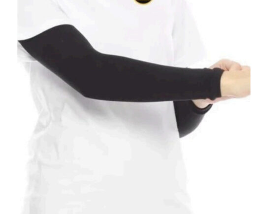 Modern Sporty Handsocks For Unisex